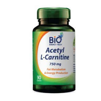 Acetyl L-Carnitine