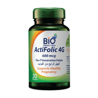 ActiFolic 4G