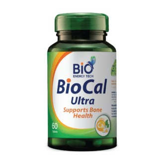 BioCal Ultra Calcium Magnesium