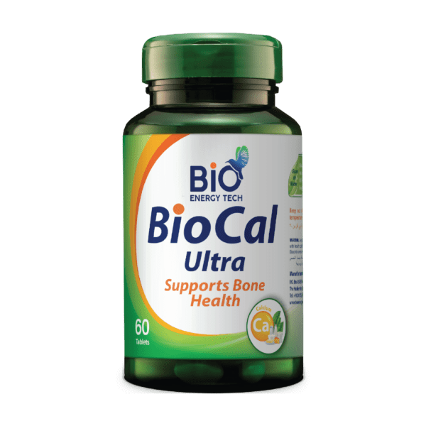 BioCal Ultra Calcium Magnesium