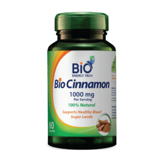 BioCinnamon