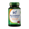 BioCranberry D