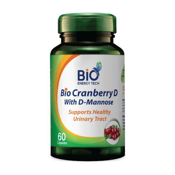 BioCranberry D