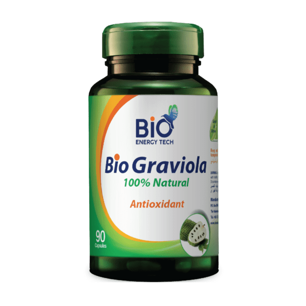 Bio Graviol Annona muricata L