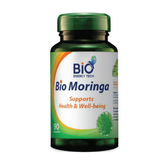 Moringa Supplement