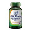 Milk Thistle Supplement