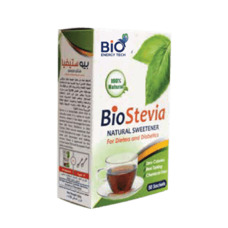 BioStevia