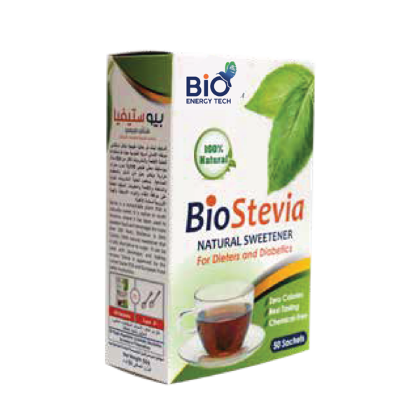 BioStevia