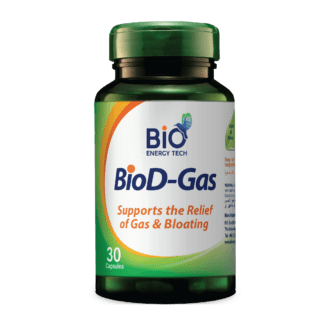 BioD-Gas