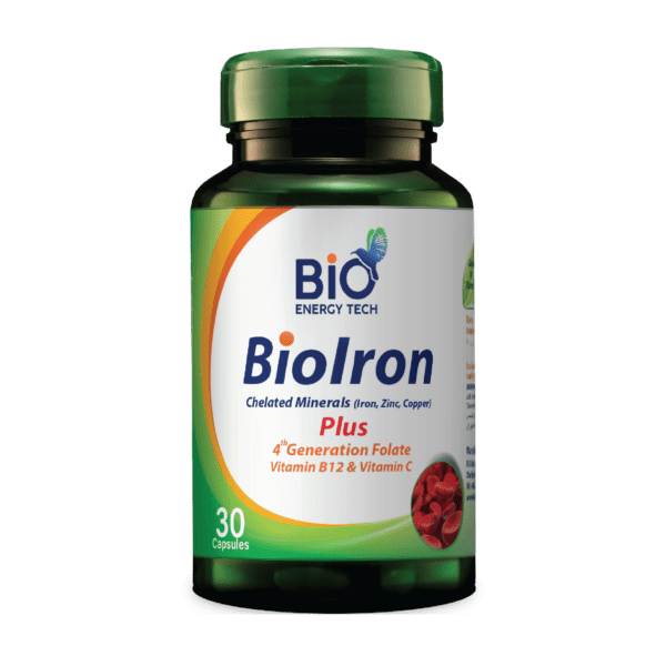 BioIron