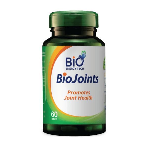 BioJoints Joint Support