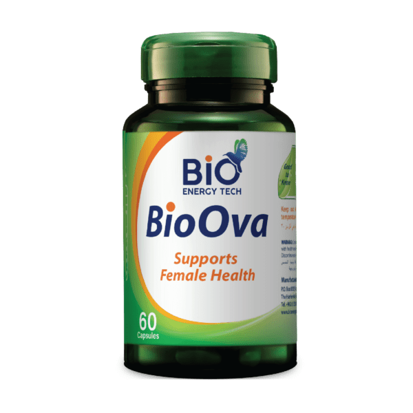 BioOva Ovarian