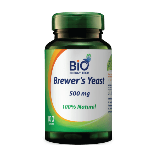 Brewer’s Yeast