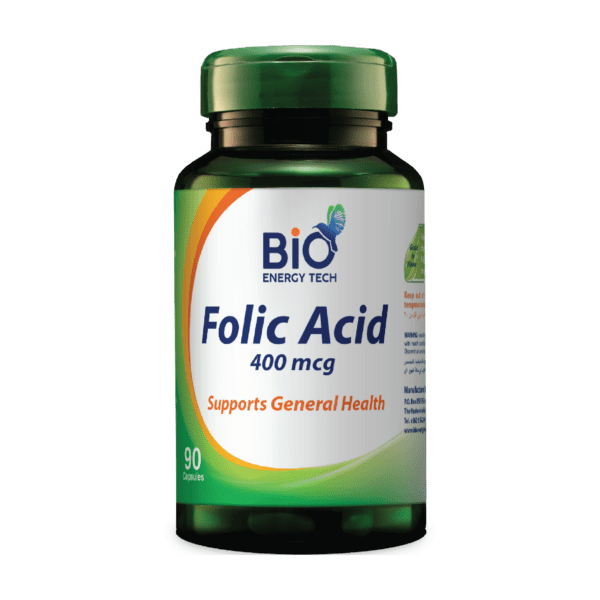 Folic Acid