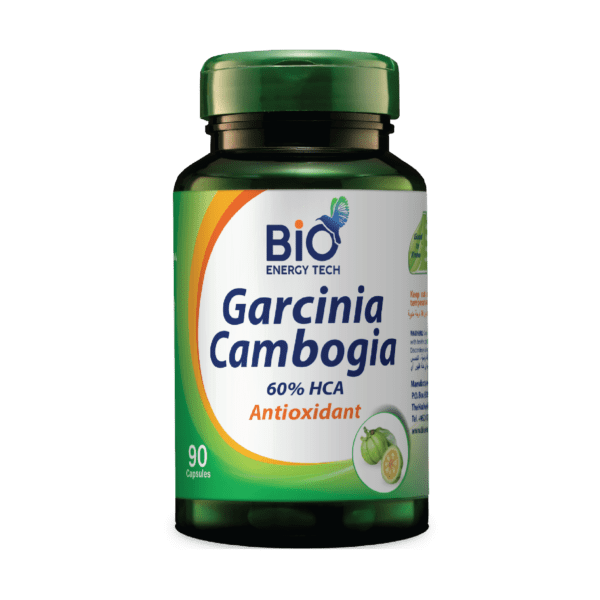 Garcinia Cambogia