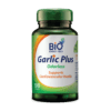 Garlic Plus Supplement