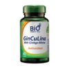 Ginko Biloba NanoCurcumin