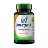 Omega 3 Supplement