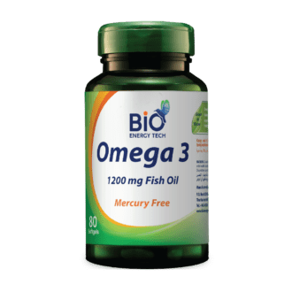 Omega 3 Supplement