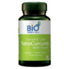 Nano Curcumin and Piperine