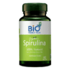 Organic Spirulina