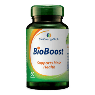 bioboost 2 The Joy of Health