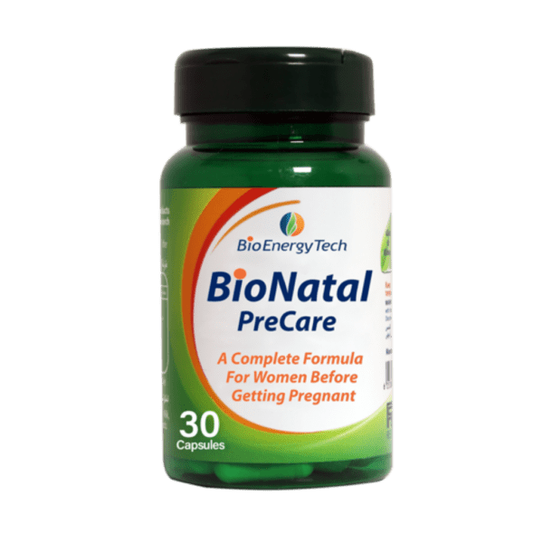 BioNatal PreCare